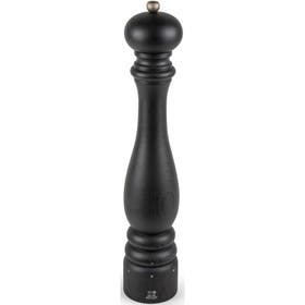 Pepermolen - Grafiet - 40cm - Zwart