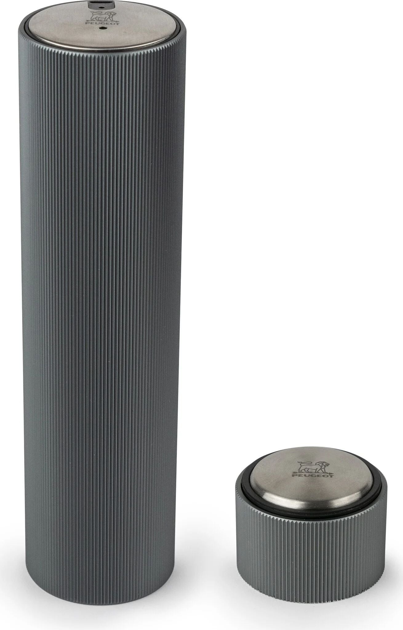 Kurkentrekker - Elektrisch - Carbon - 21cm