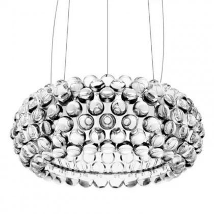 Hanglamp - Caboche Plus - Glas
