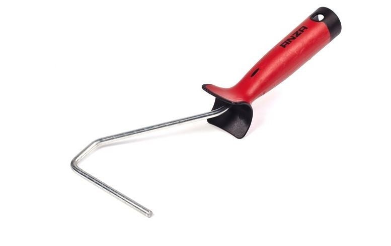 Verfrolbeugel kort- 10 CM