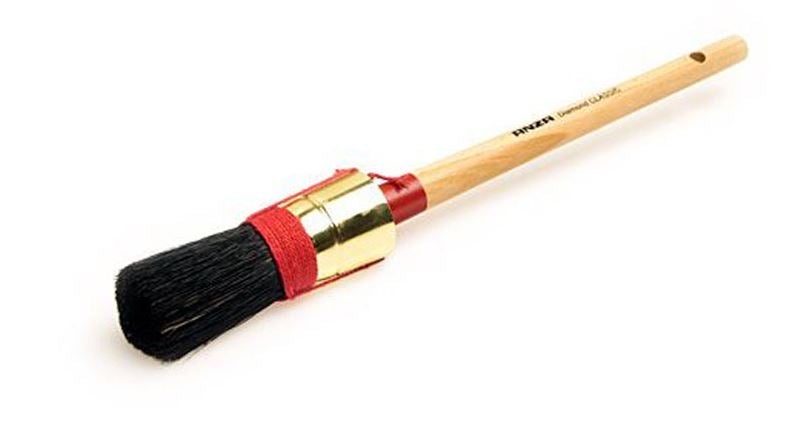 Classic diamond ronde buskwast - nr 16