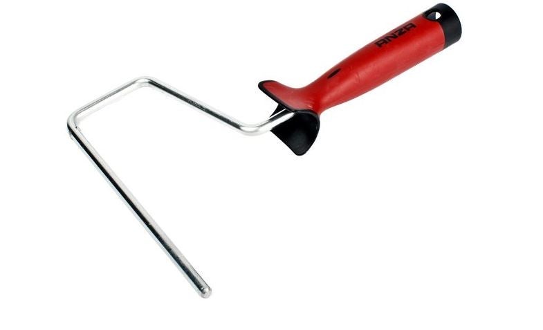 Verfrolbeugel- 3K -18 CM