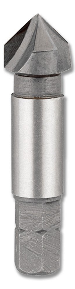 Verzinkboor hss 10mm 7046-40