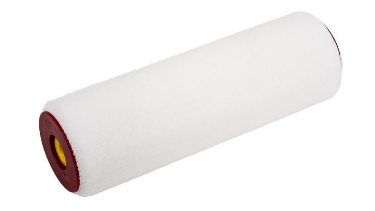 Viltroller 18 cm - voor 8 mm beugel