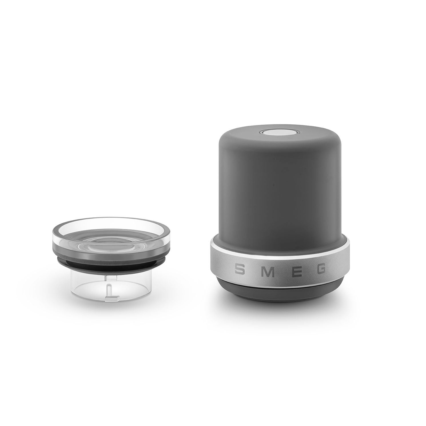 Blender accessoires - Vacuümpomp voor blender VPC01 - Grijs