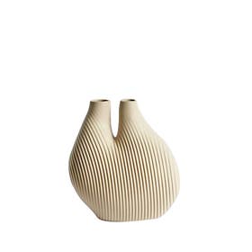 W&S kamervaas - lichtbeige