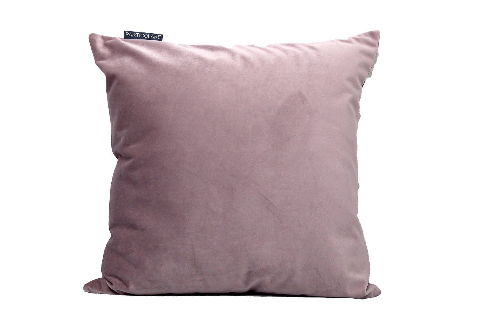 Kussen - Velvet 45x45 - Hardwood