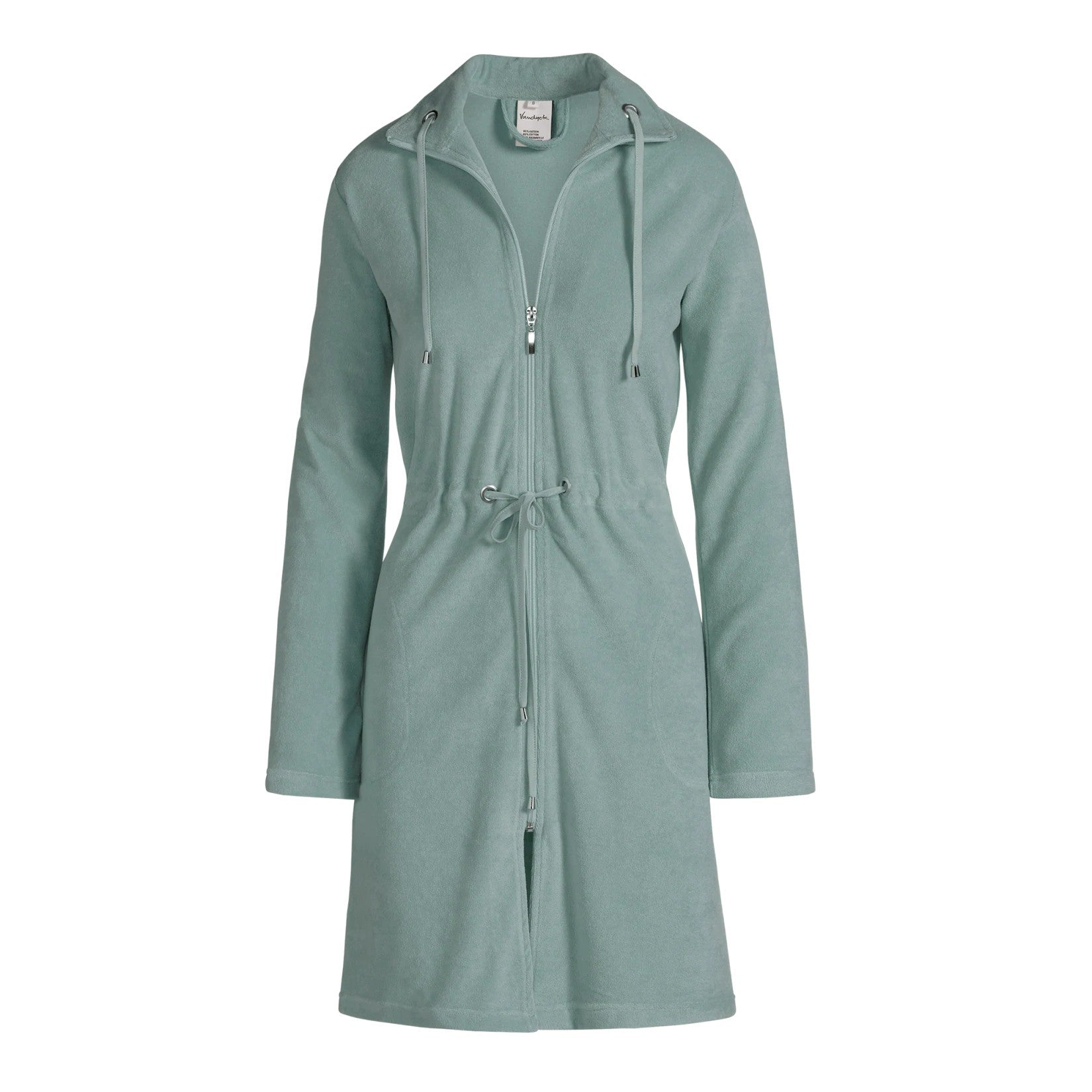 Badjas - Vogue S - Pearl blue