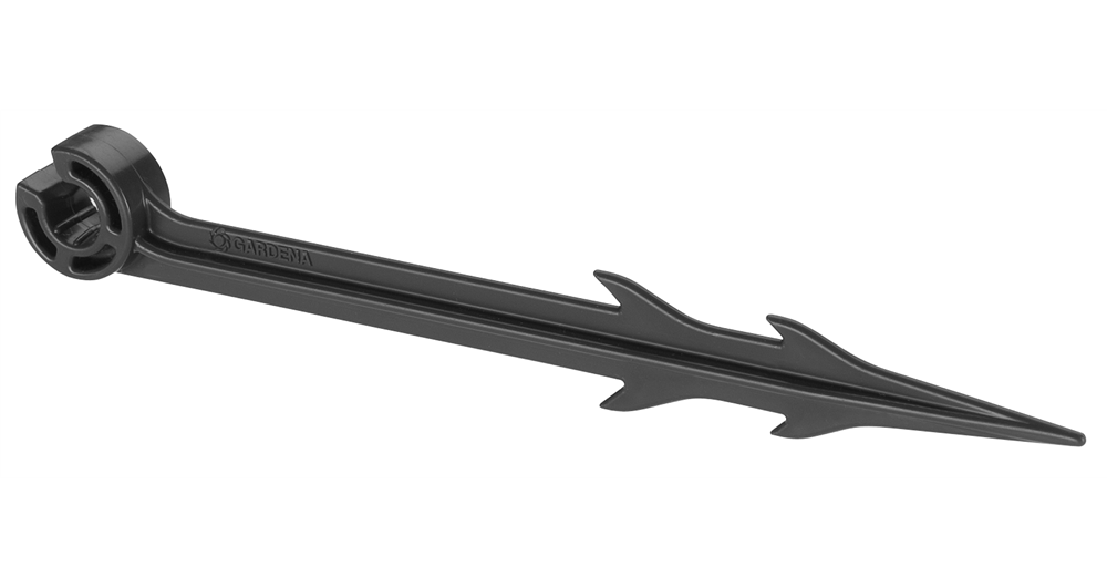 Buishouder 3/16“ - Micro-Drip System