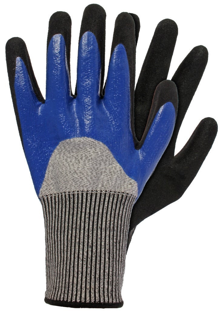 Werkhandschoenen snijbestendig large