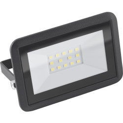 Buiten wandlamp - led flood 20W - 6500K