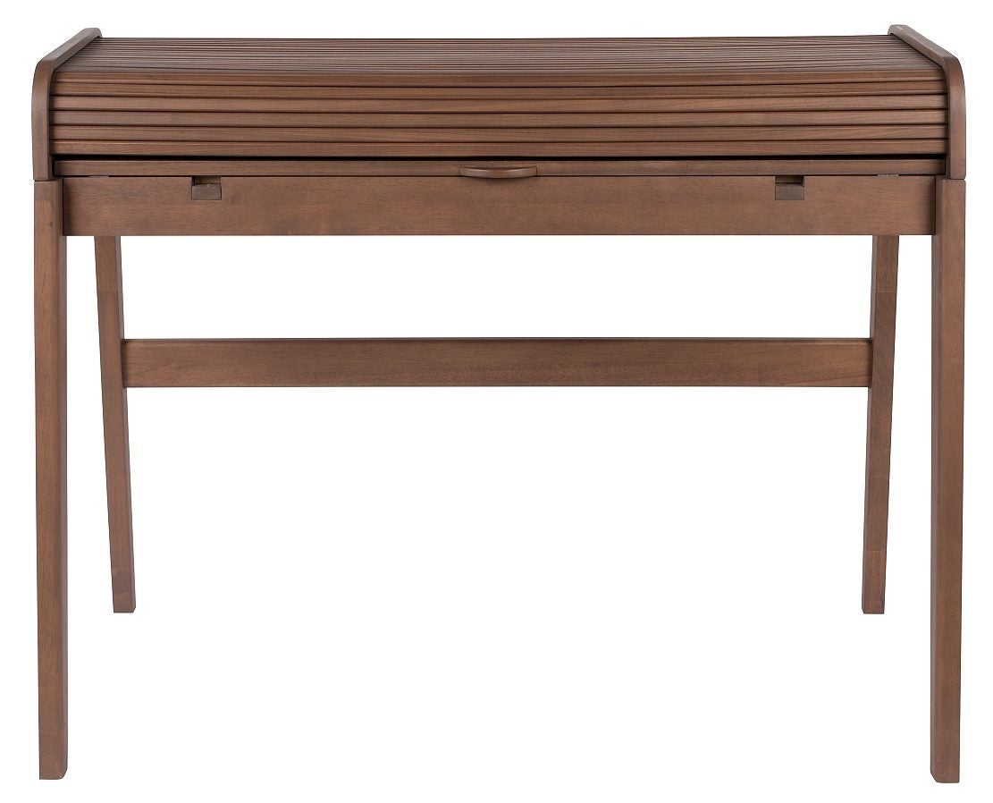 Bureau Barbier - walnoot hout