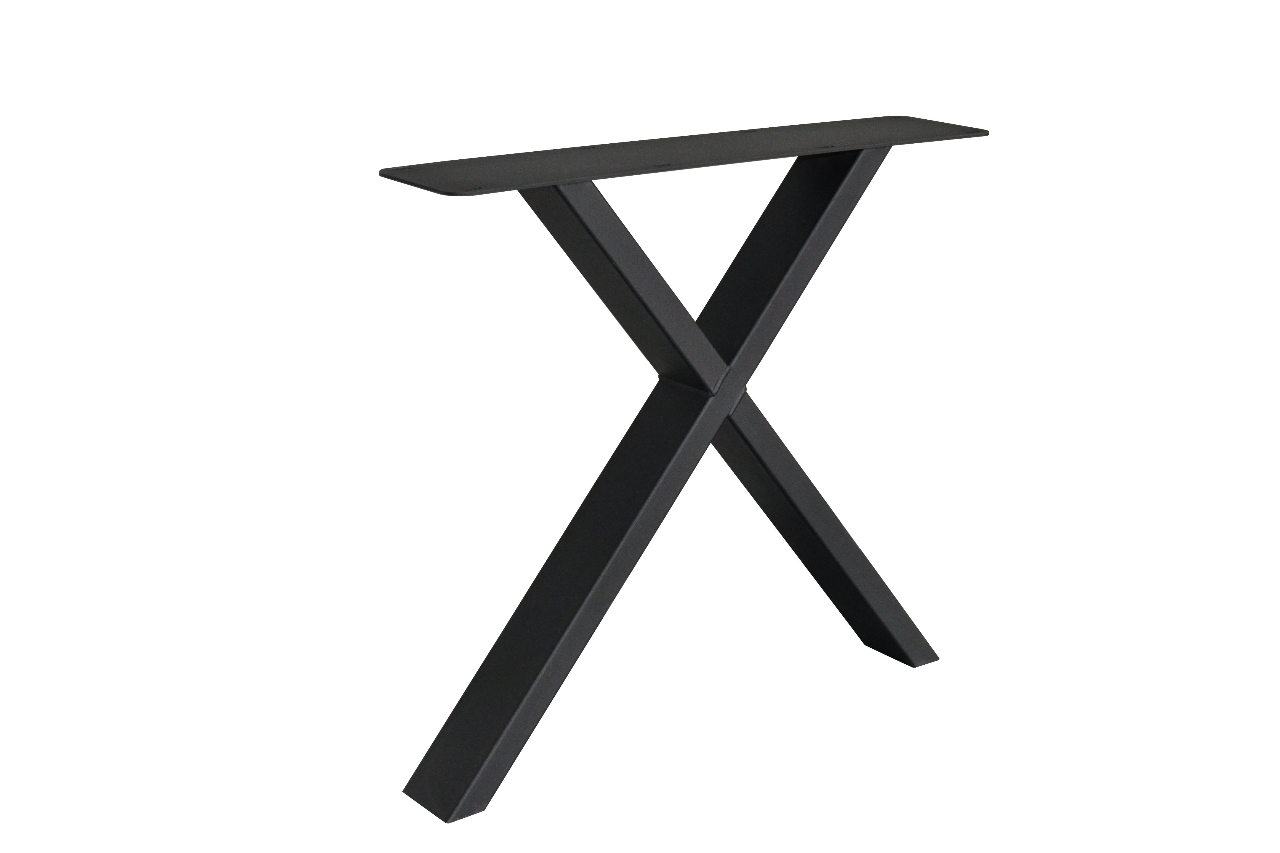 X-Mini - Metalen onderstel