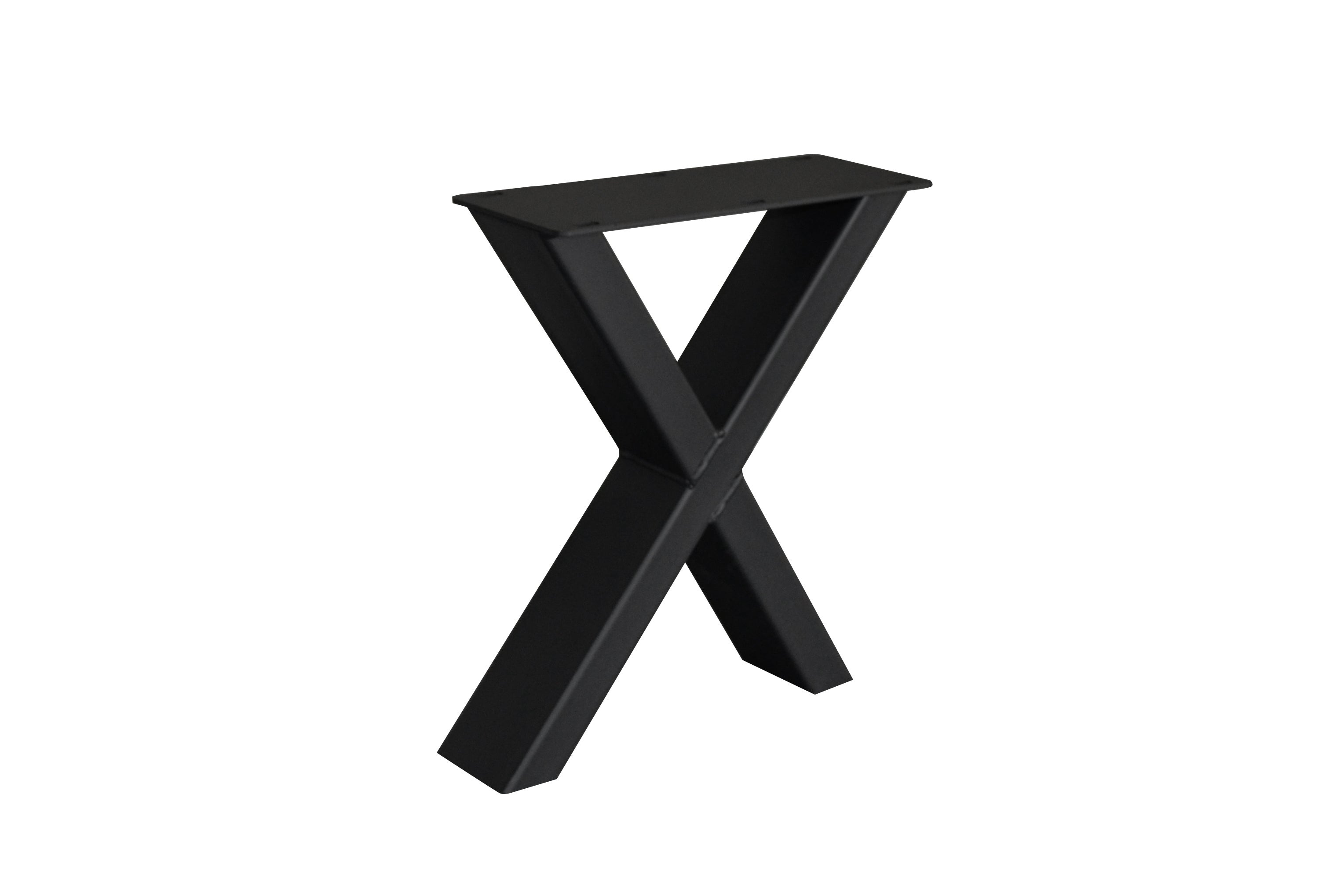 X-Mini - Metalen onderstel