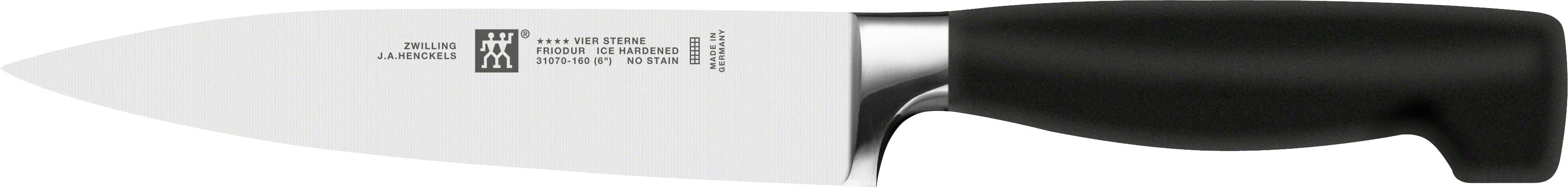 4 STAR Vleesmes 160 mm