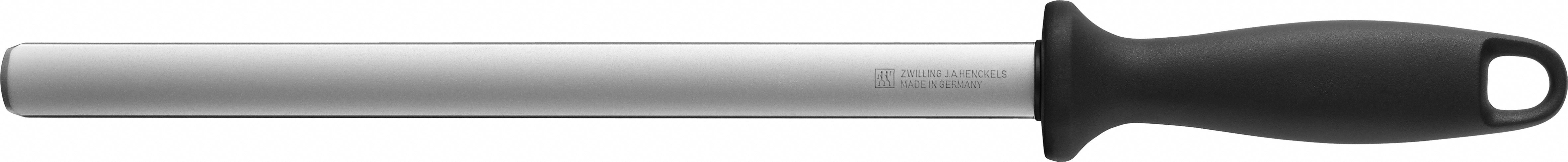 Aanzetstaal (diamantslijper) 260 mm