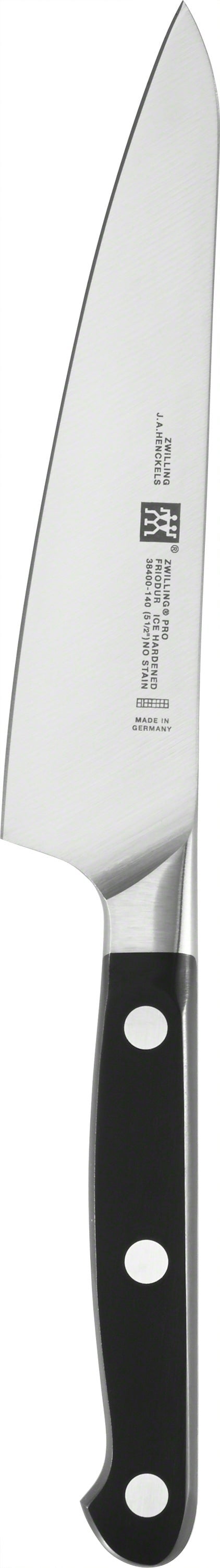 PRO Keukenmes 140 mm