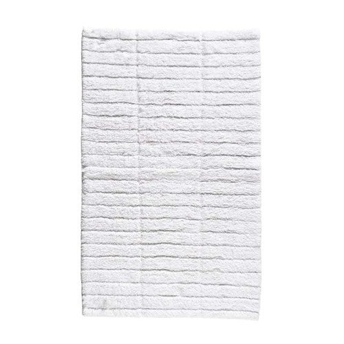 Badkamermat - Tiles - Wit