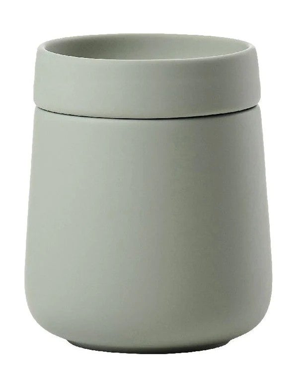 Voorraadpot met deksel - Nova One 290ml - Matcha Groen