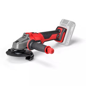 Accu Haakse Slijper - AXXIO 18/125