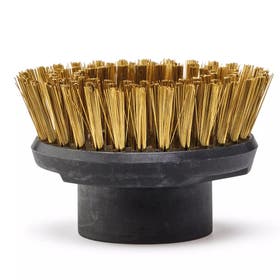 Oppervlakteborstel Accessoires - ULTRA Borstel 95/25 (Messing)