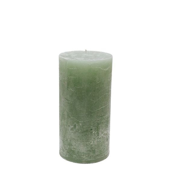 Stompkaars - 7x20 cm - Light green
