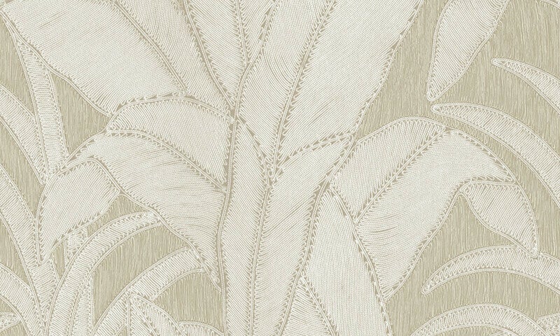 Vinylbehang - Arte Manila 64503 Bone - 10,05m x 0,70m 