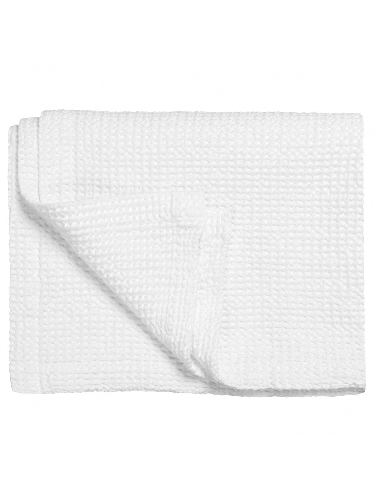 Home 71 wafel bedsprei 180/260 wit