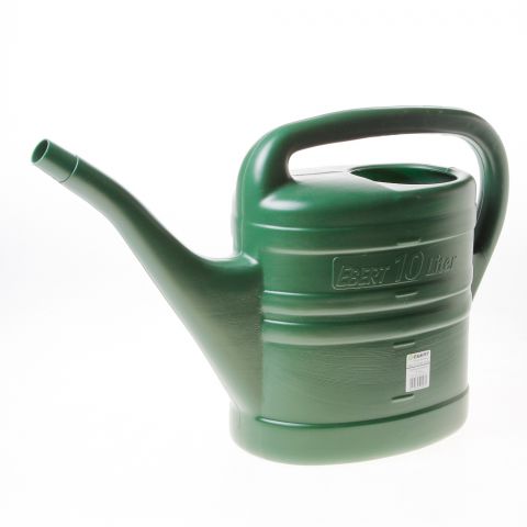 Gieter - 10 liter - Groen
