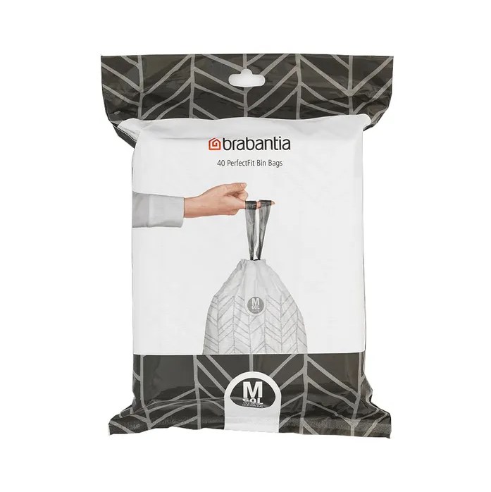 Afvalzak - Code M - 60L