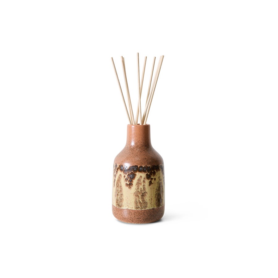 70s ceramics - Fragrance sticks - Kyoto