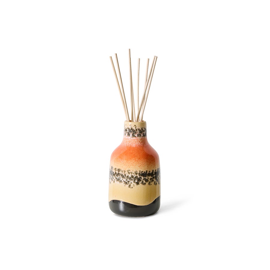 70s ceramics - Fragrance sticks - Tulum
