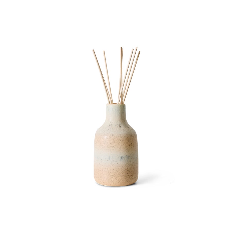 70s ceramics - Fragrance sticks - Vancouver