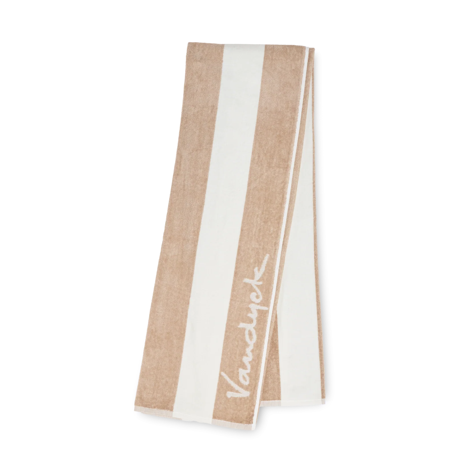 Strandlaken - Palma 100/200 cm - Almond