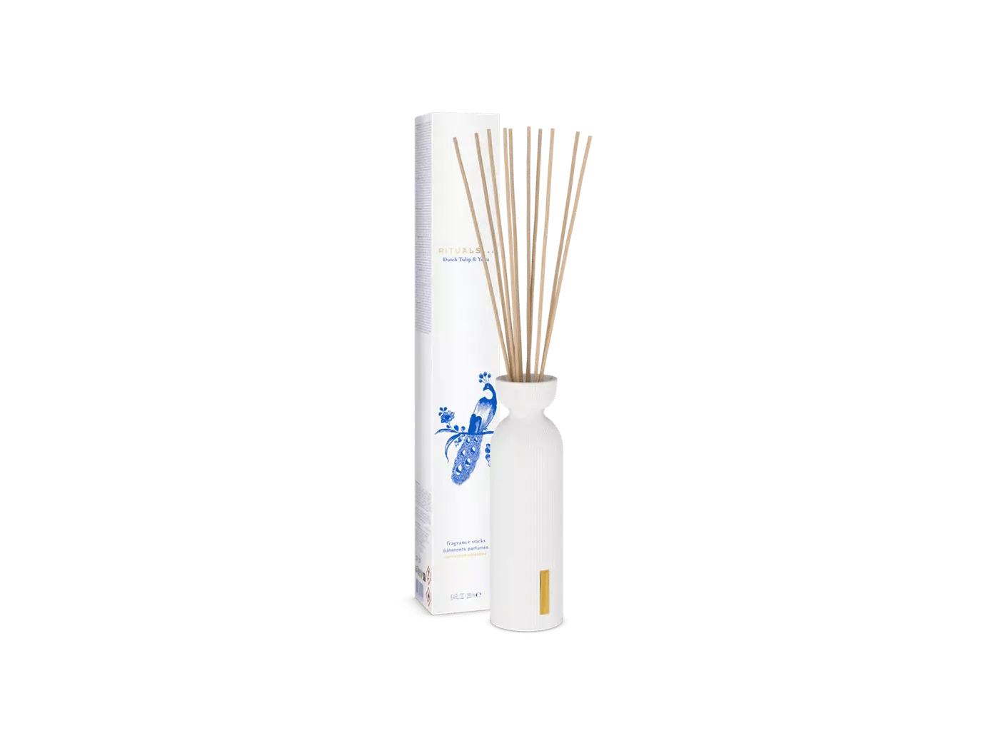 Fragrance Sticks - Amsterdam Collection - 250 ml