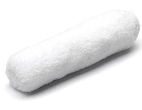 Antex microfibre mini 10 cm-wit