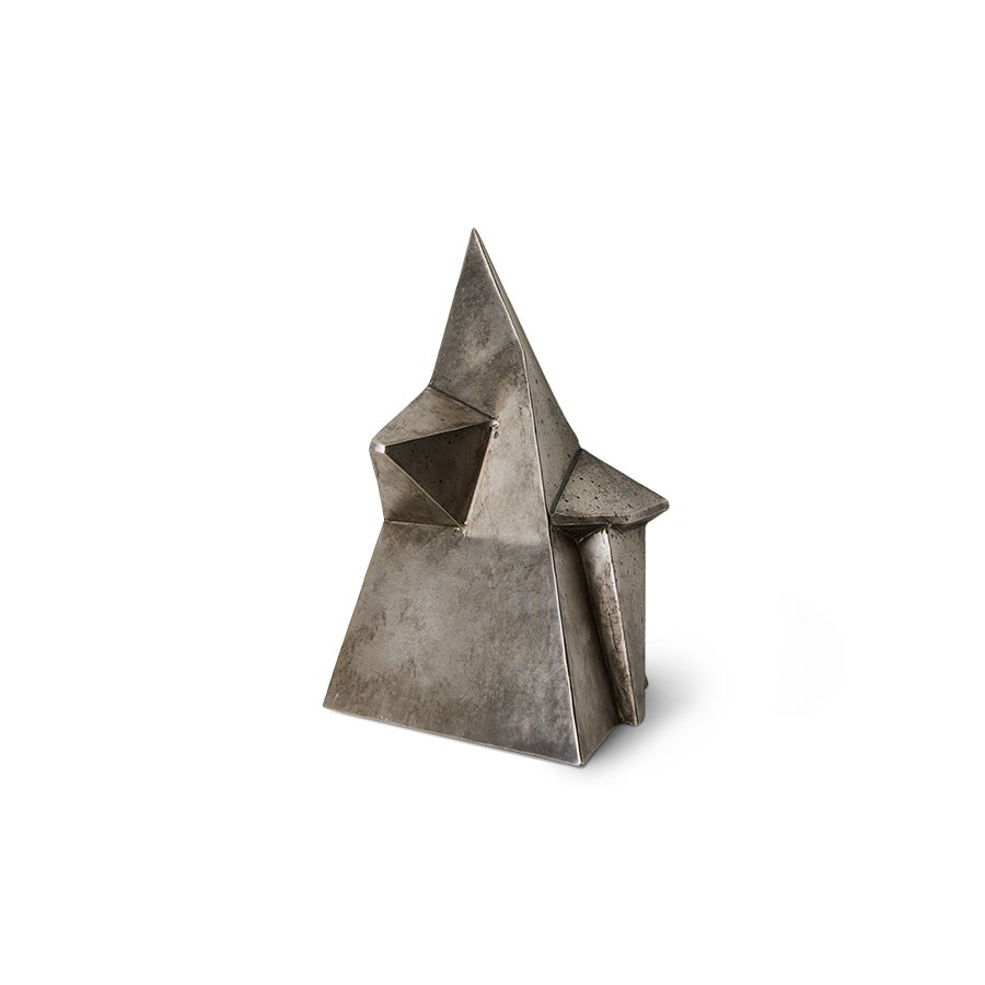 Forge - Sculpture - Metal