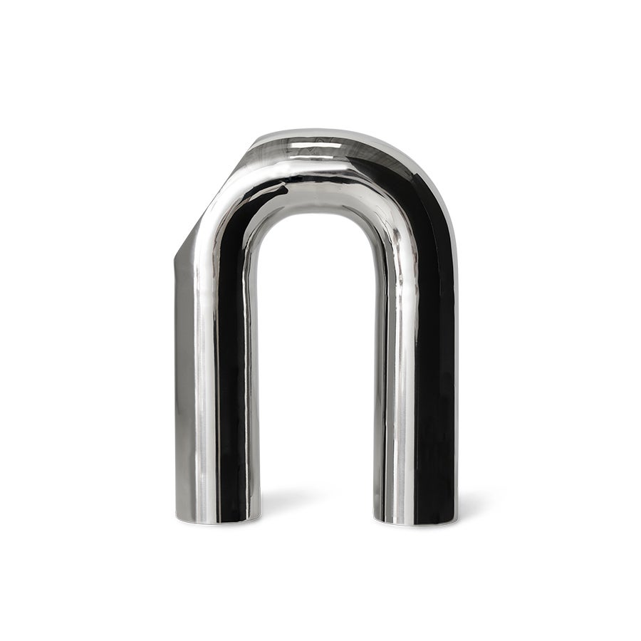 Arch sculpture - Steel - Medium