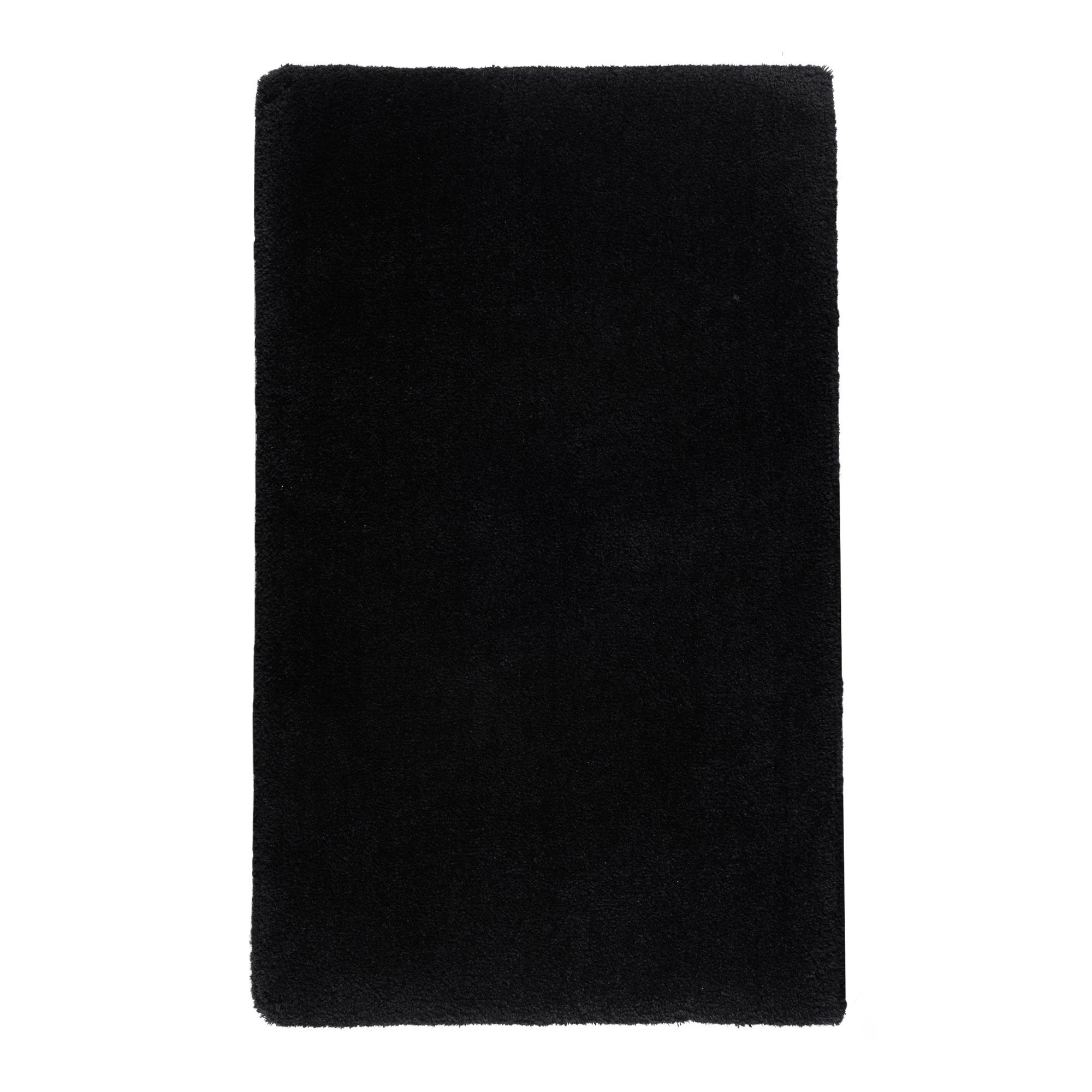 Badmat - Mauro 60x100 - Black