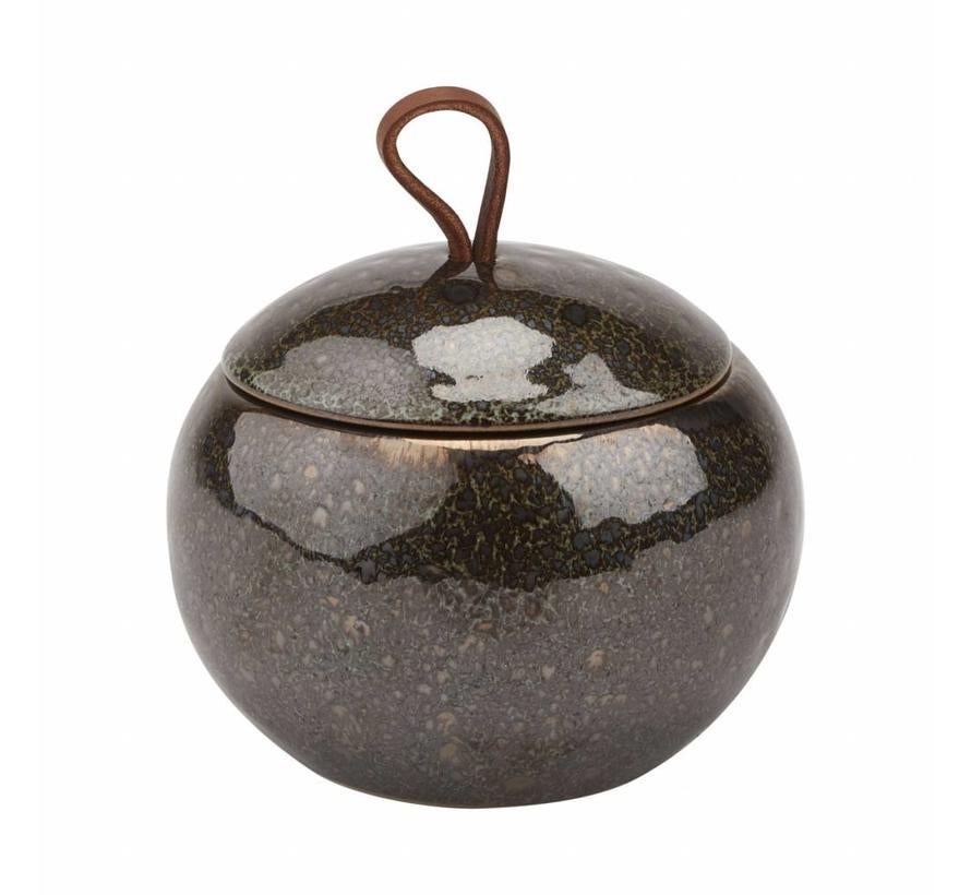 Beauty box - UGO - Vintage Bronze