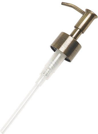 Pomp - Hammam - Goud