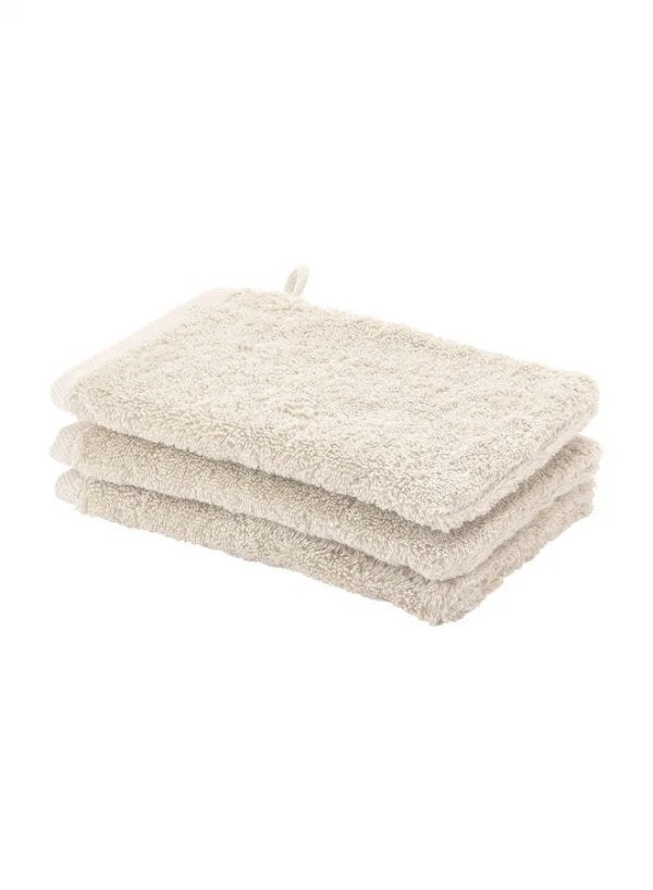 Washand - London - Birch - 16x22cm