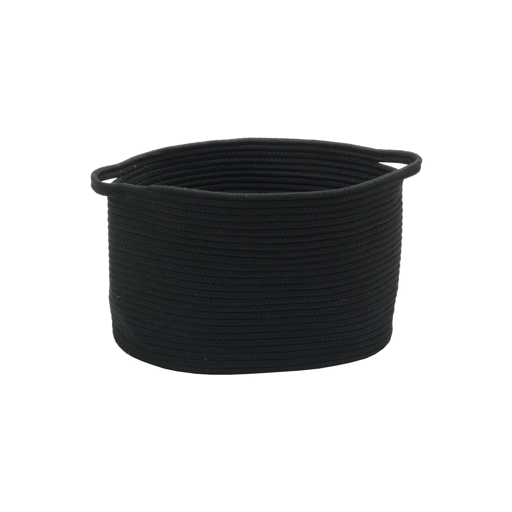 Opbergmand - Rena Medium - Midnight Black