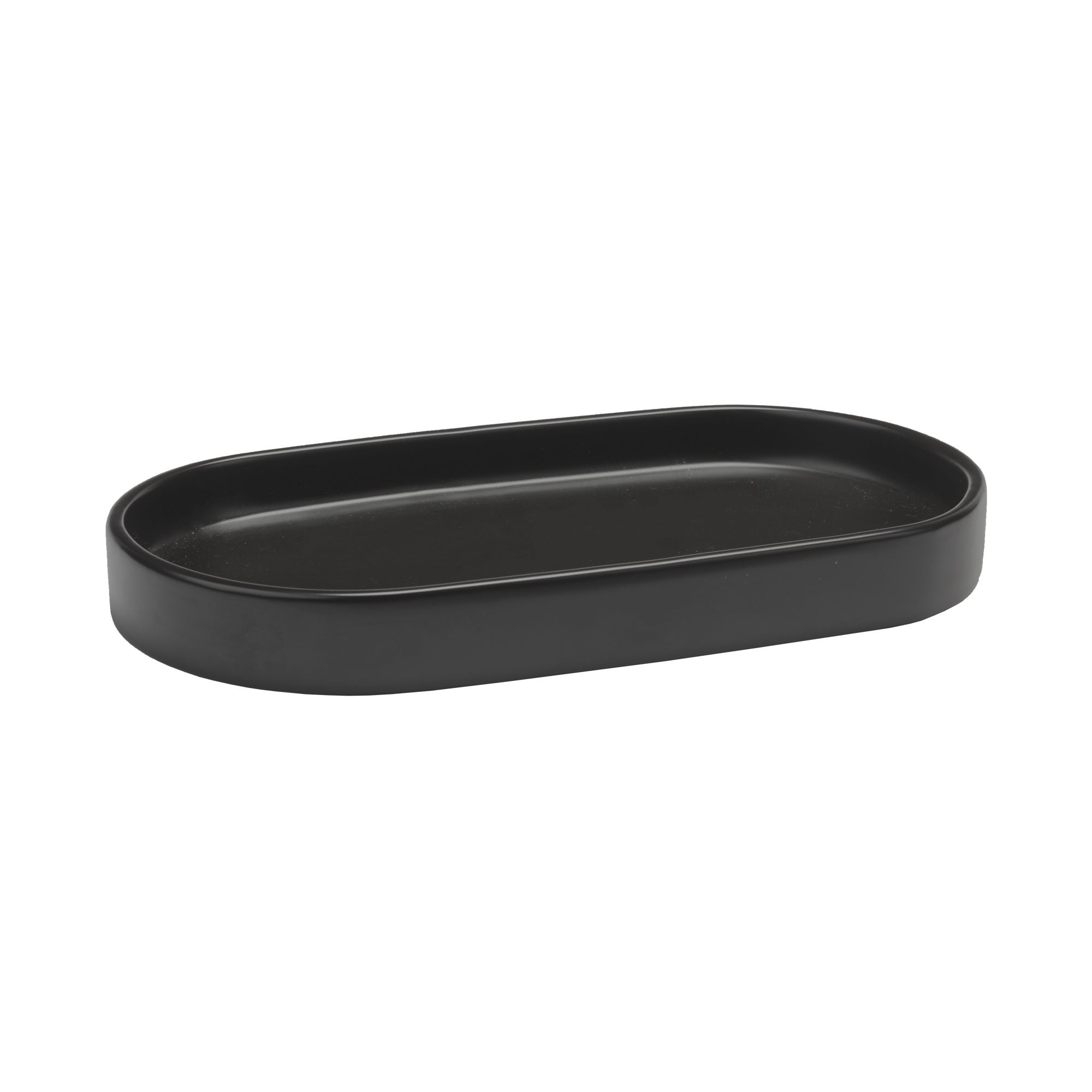 Tray - Forte - Black