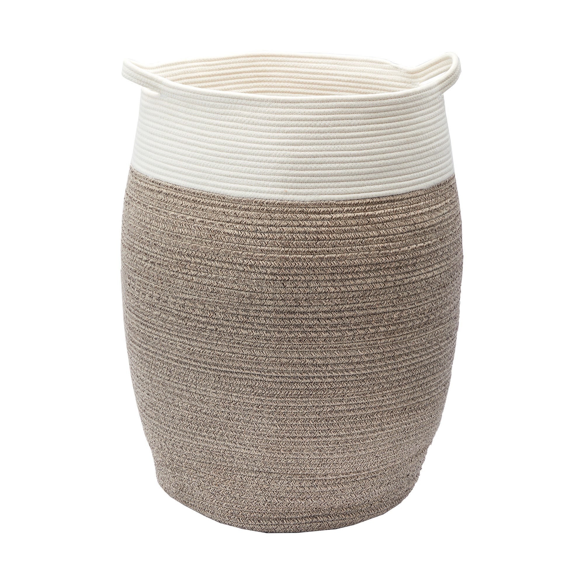 Opbergmand - Osman - Beige