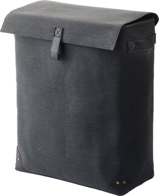 Wasmand - Arian - Dark Gray