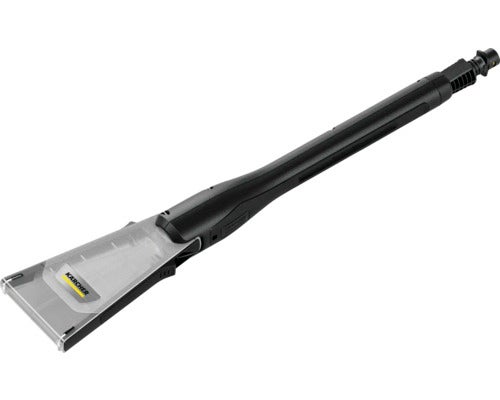 Opzetstuk Hogedrukreiniger - Eco!Booster 180 (K7) - Zwart