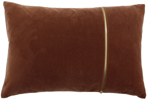 Kussen - Rosana 40x60 - Ash Rose