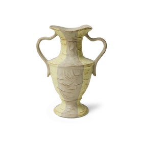 New classics - Vase cream - Stripes