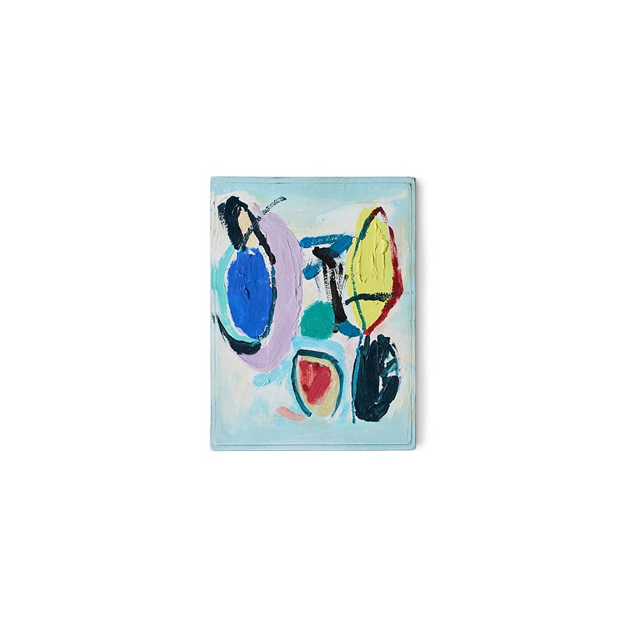 Pocket exhibit - Creative zone - Small